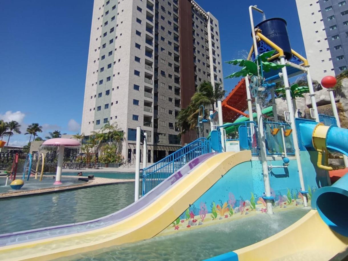 Apartamento Em Salinas Premium Resort Salinópolis Exterior foto