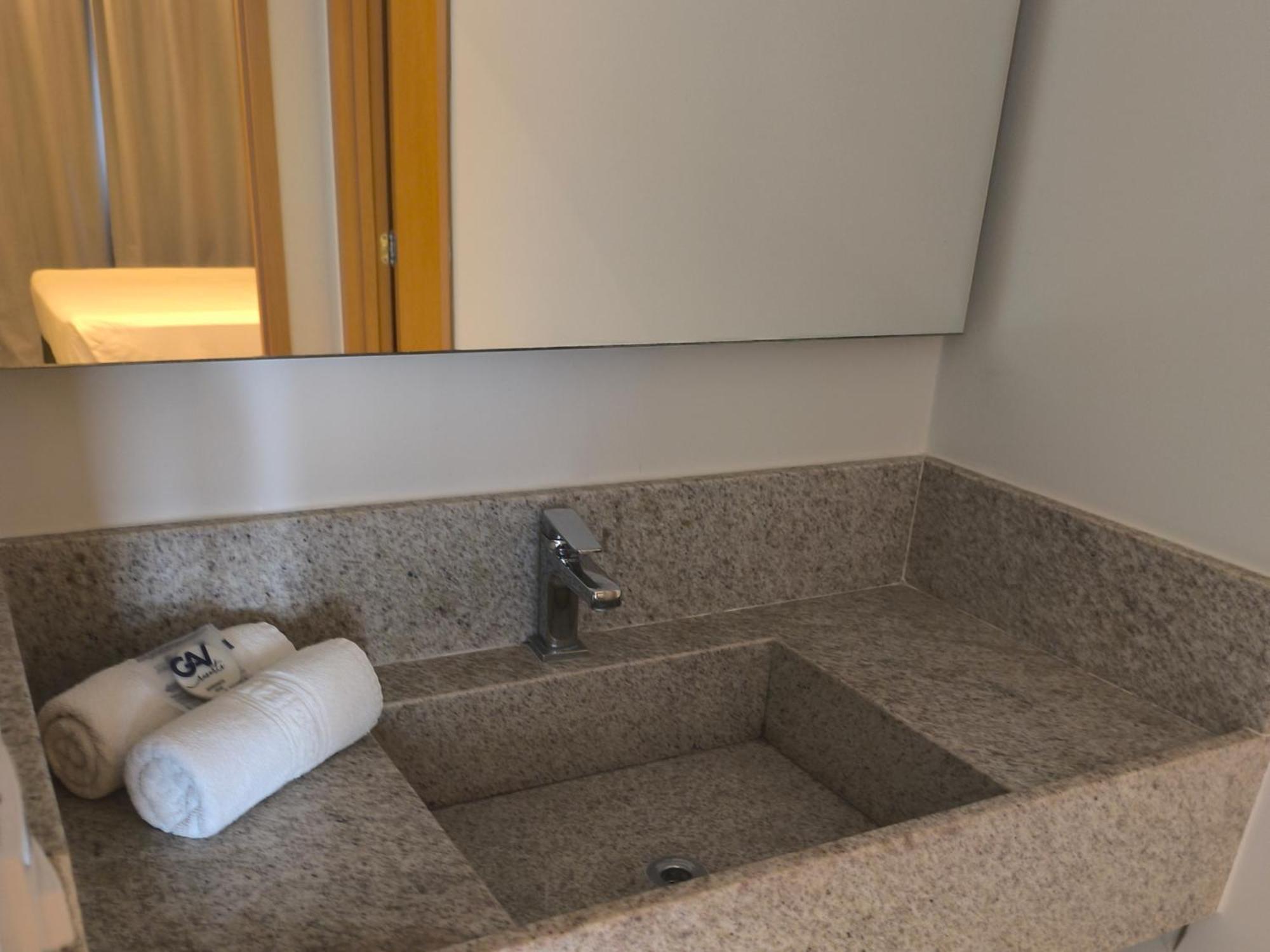 Apartamento Em Salinas Premium Resort Salinópolis Exterior foto